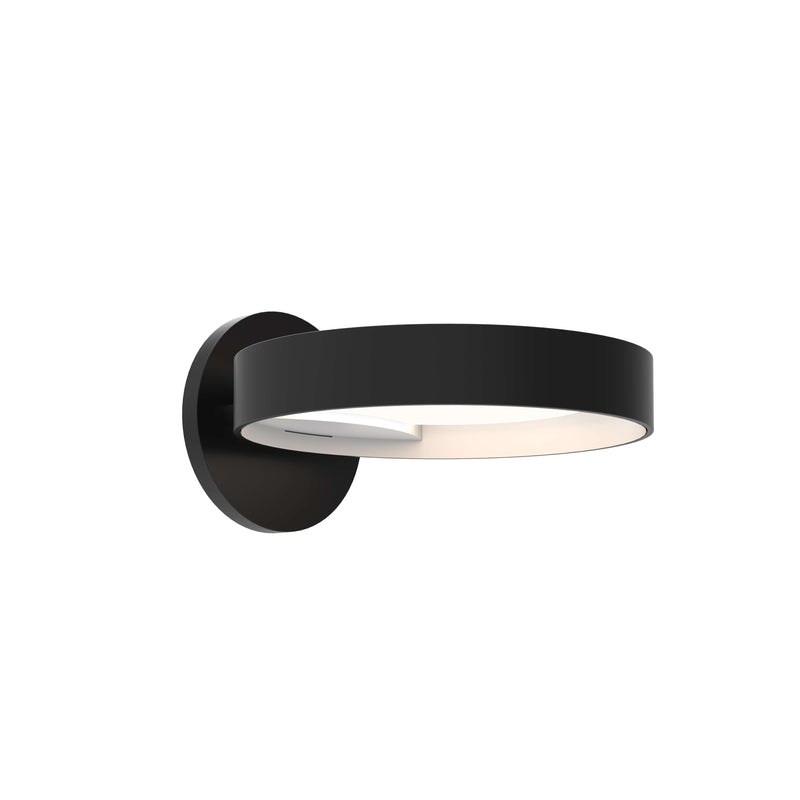 Sonneman 2650 Light Guide Ring LED Wall Sconce