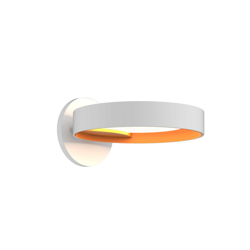 Sonneman 2650 Light Guide Ring LED Wall Sconce