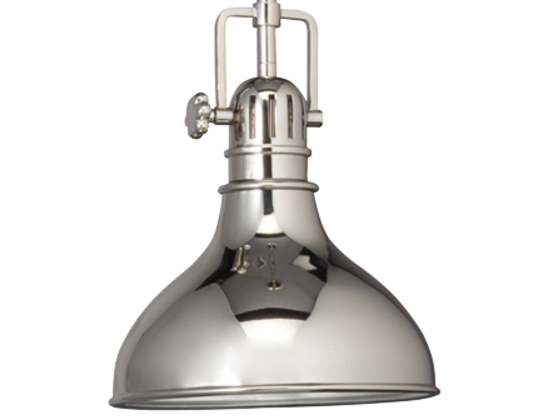 Kichler 2664 Hatteras Bay 8" Wide Mini Pendant