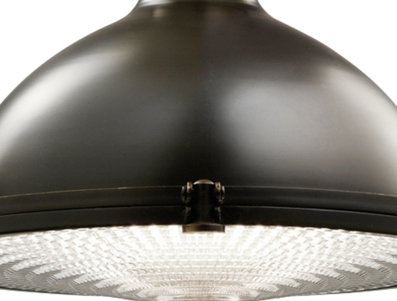 Kichler 2666 Hatteras Bay 13" Wide Pendant