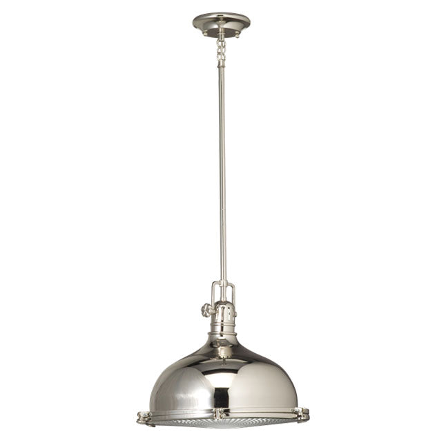 Kichler 2666 Hatteras Bay 13" Wide Pendant