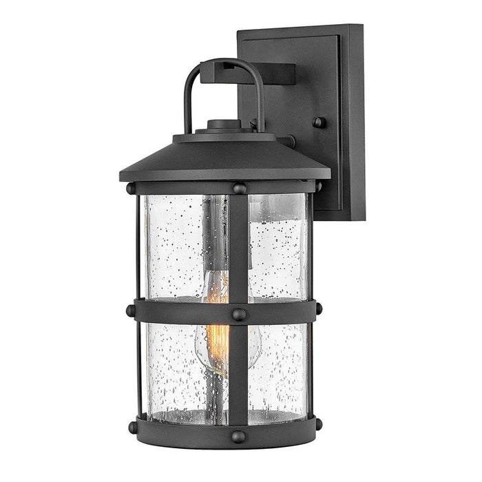 Hinkley 2680-LL Lakehouse 1-lt 15" Tall LED Outdoor Wall Mount Lantern