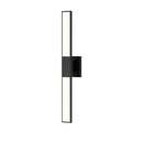 Sonneman 2682 Planes 2-lt 24" Tall LED Double Sconce
