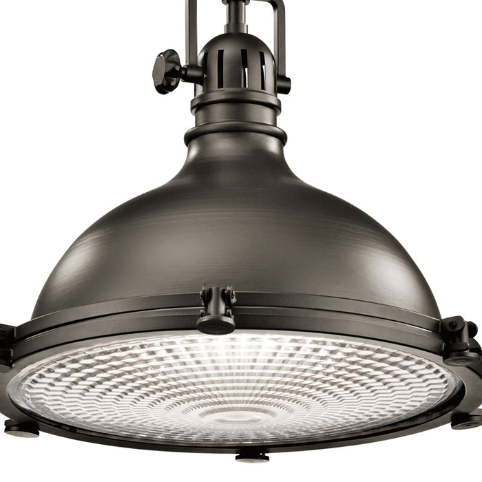 Kichler 2682 Hatteras Bay 18" Wide Pendant