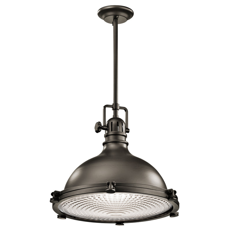 Kichler 2682 Hatteras Bay 18" Wide Pendant