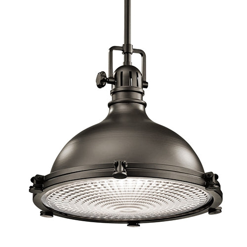 Kichler 2682 Hatteras Bay 18" Wide Pendant