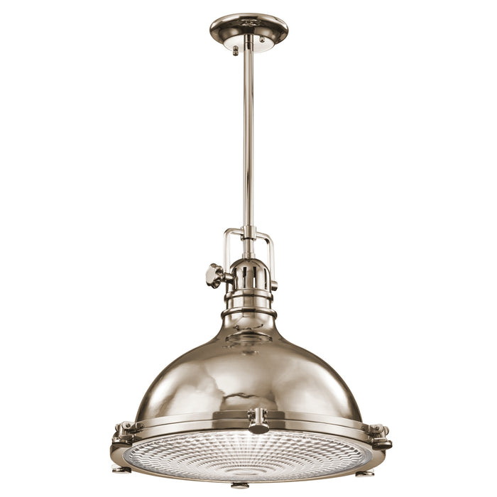 Kichler 2682 Hatteras Bay 18" Wide Pendant