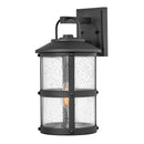 Hinkley 2684-LV Lakehouse 1-lt 17" Tall LED Outdoor Wall Mount Lantern, 12V