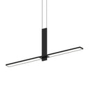 Sonneman 2686 Planes Intersecting LED Pendant