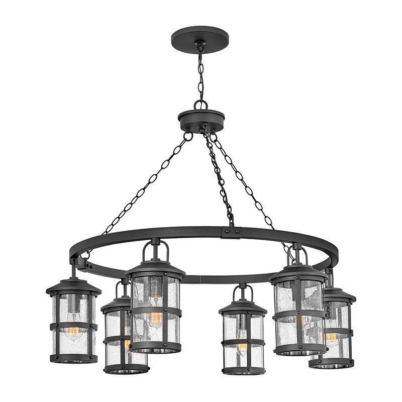 Hinkley 2689 Lakehouse Medium 6-lt 42