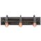 Varaluz 268B03 Lofty 3-lt 26" Vanity Light