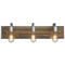 Varaluz 268B03 Lofty 3-lt 26" Vanity Light