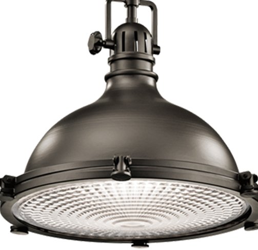 Kichler 2691 Hatteras Bay 24" Wide Pendant