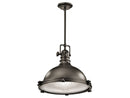 Kichler 2691 Hatteras Bay 24" Wide Pendant