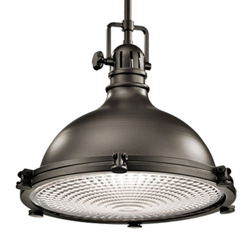 Kichler 2691 Hatteras Bay 24" Wide Pendant