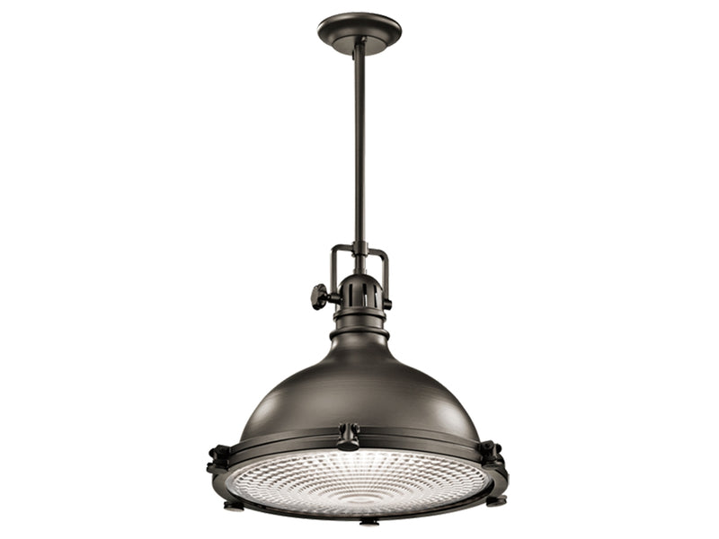 Kichler 2691 Hatteras Bay 24" Wide Pendant