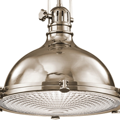 Kichler 2691 Hatteras Bay 24" Wide Pendant