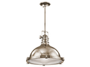 Kichler 2691 Hatteras Bay 24" Wide Pendant