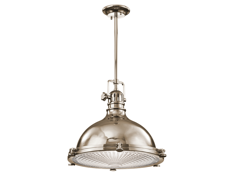 Kichler 2691 Hatteras Bay 24" Wide Pendant