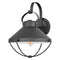 Hinkley 2695 Crew Large 1-lt 17" Tall LED Outdoor Wall Light