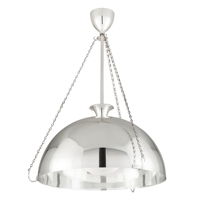 Hudson Valley 1226 Levette 1-lt 26" Pendant