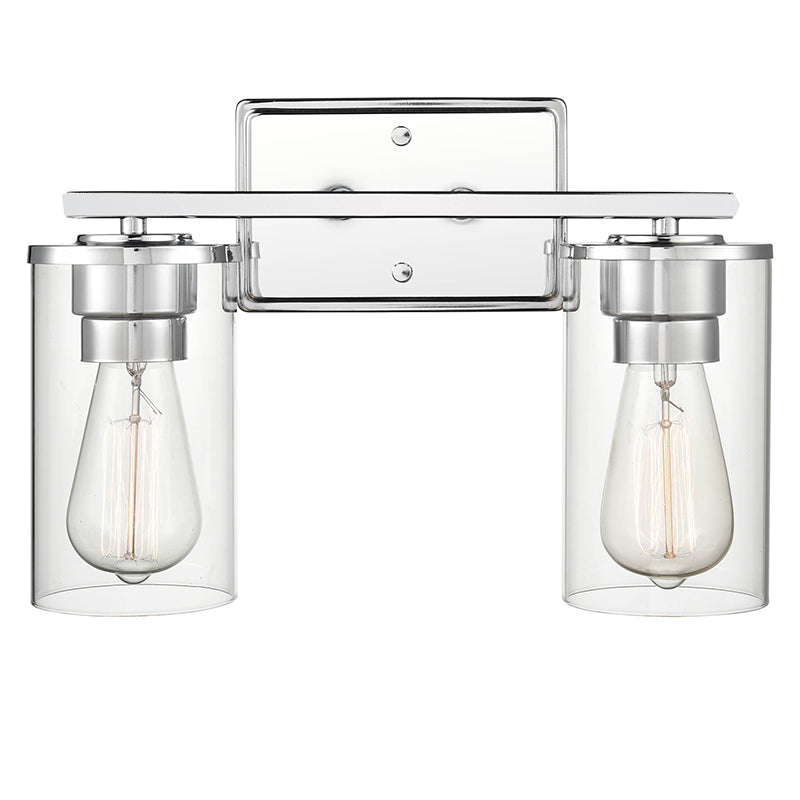 Millennium 2702 Verlana 2-lt 14" Vanity Light