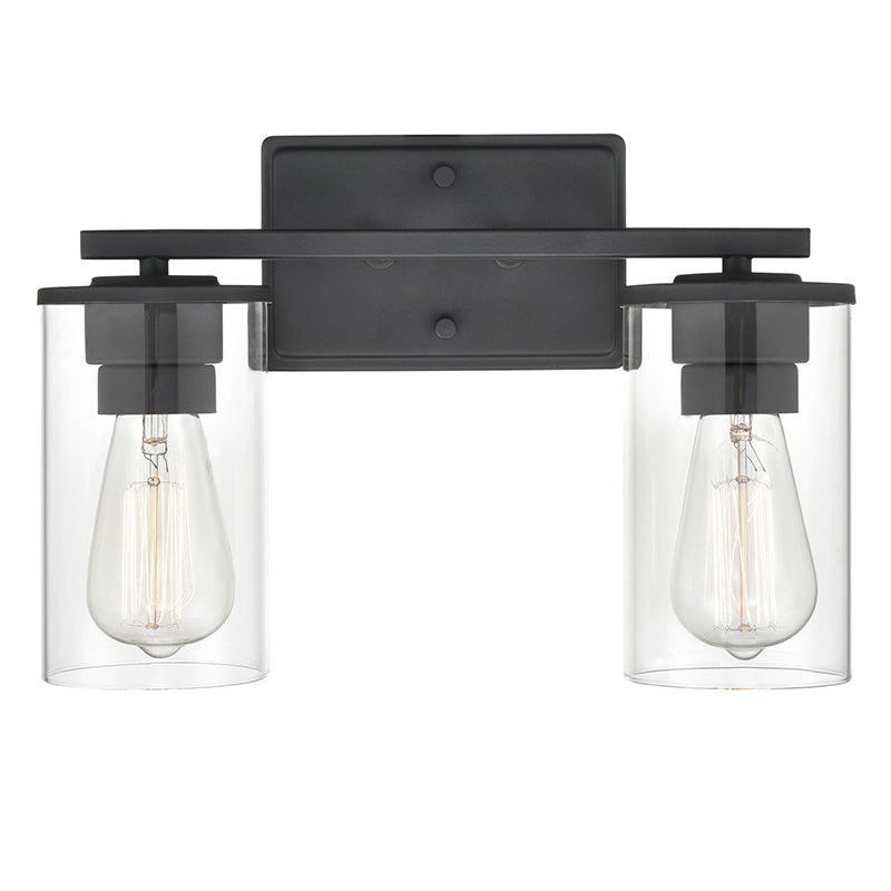 Millennium 2702 Verlana 2-lt 14" Vanity Light