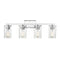 Millennium 2704 Verlana 4-lt 28" Vanity Light