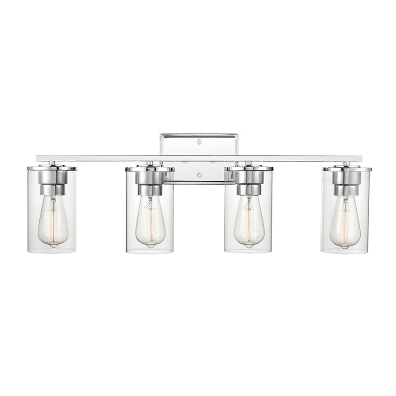 Millennium 2704 Verlana 4-lt 28" Vanity Light