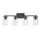 Millennium 2704 Verlana 4-lt 28" Vanity Light