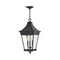 Hinkley 27092 Chapel Hill 3-lt 13" LED Outdoor Hanging Lantern