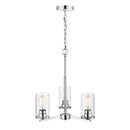 Millennium 2713 Verlana 3-lt 19" Chandelier