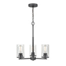 Millennium 2713 Verlana 3-lt 19" Chandelier
