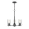 Millennium 2713 Verlana 3-lt 19" Chandelier