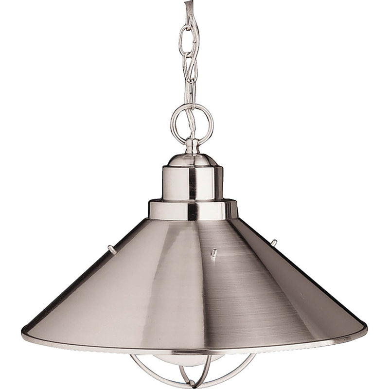 Kichler 2713 Seaside 1-lt Outdoor Hanging Pendant
