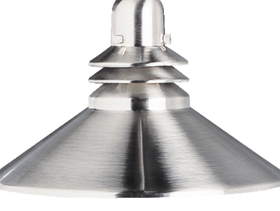 Kichler 2714 Grenoble 1-lt Mini Pendant