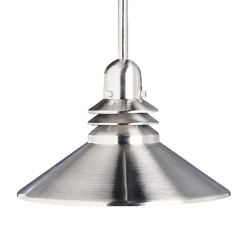 Kichler 2714 Grenoble 1-lt Mini Pendant