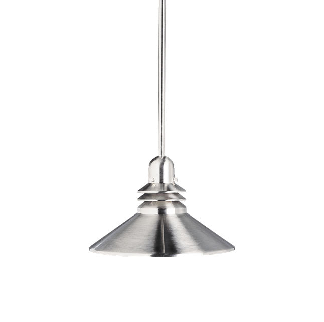 Kichler 2714 Grenoble 1-lt Mini Pendant