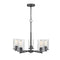 Millennium 2715 Verlana 5-lt 24" Chandelier