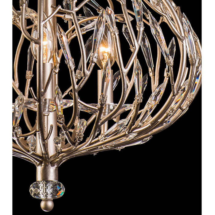 Varaluz 271P03 Bask 3-lt 18" Pendant