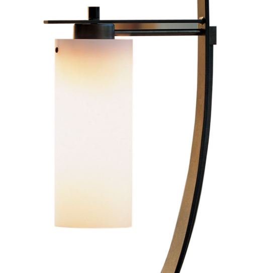 Hubbardton Forge 272665 Stasis 1-lt 28" Tall Table Lamp