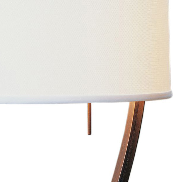 Hubbardton Forge 272666 Stasis 1-lt 28" Tall Table Lamp