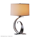 Hubbardton Forge 272678 Fullered Impressions 1-lt 29" Tall Large Table Lamp