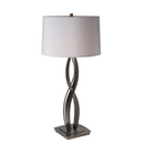 Hubbardton Forge 272687 Almost Infinity Tall 1-lt 31" Tall Table Lamp