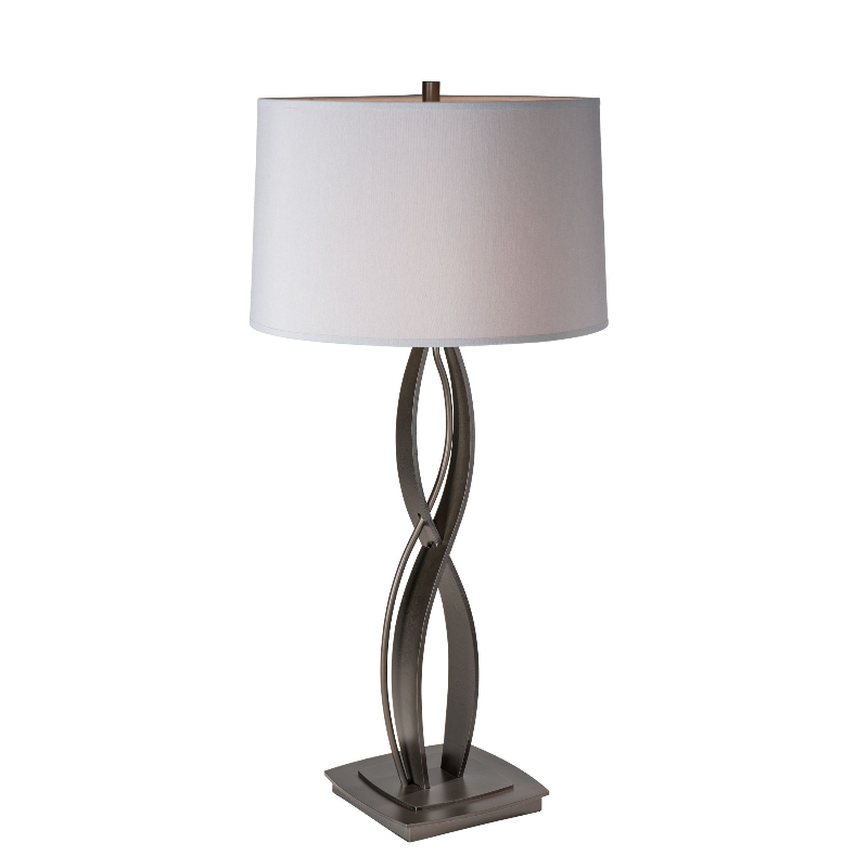 Hubbardton Forge 272687 Almost Infinity Tall 1-lt 31" Tall Table Lamp