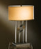 Hubbardton Forge 272815 Antasia 1-lt 25" Tall Table Lamp