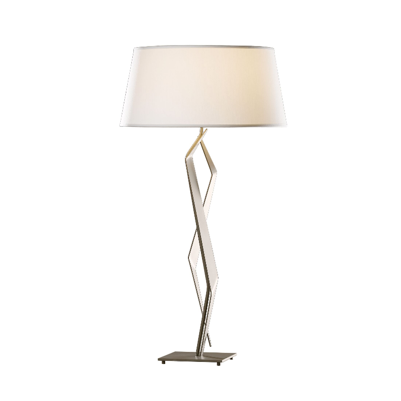 Hubbardton Forge Facet Table Lamp - Thumbnail 2