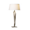 Hubbardton Forge 272850 Facet 1-lt 34" Tall Table Lamp