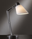Hubbardton Forge 272860 Reach 1-lt 22" Tall Table Lamp