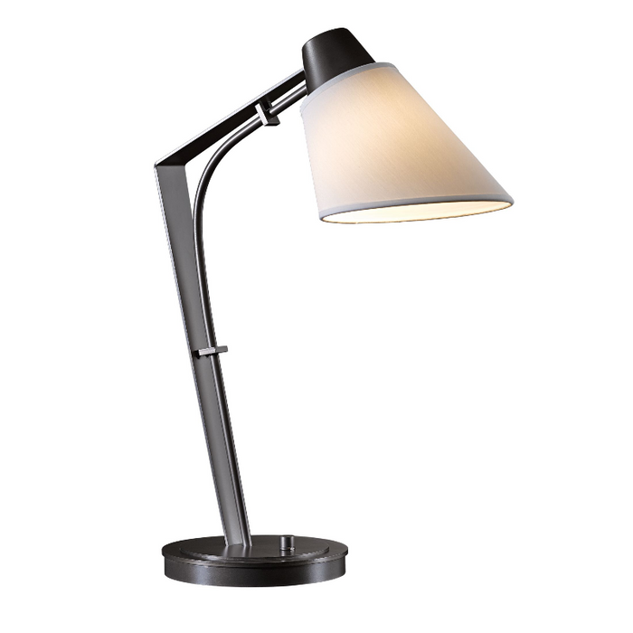 Hubbardton Forge 272860 Reach 1-lt 22" Tall Table Lamp